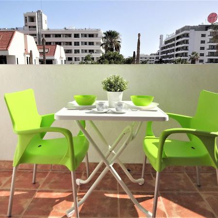 Amazing Sunny Apartment, Free Wifi, International Tv And Vod, Center Of Las Americas Плая-де-лас-Америкас Экстерьер фото